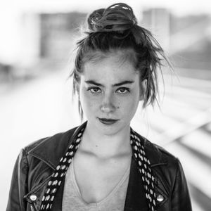 Meet your Posher, Alix